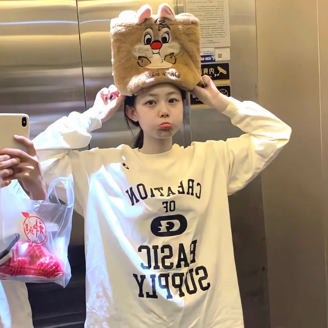全世界最美的女孩