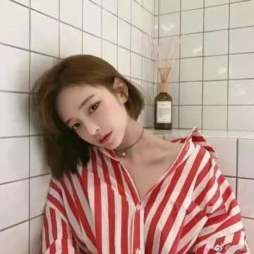 盛夏晚晴天